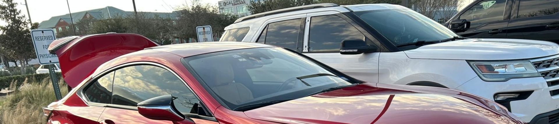 Contact Chihuas Autoglass Denver