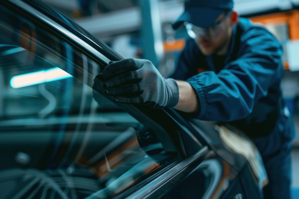 Chihuas Autoglass - Professional windshield installation in Denver, CO