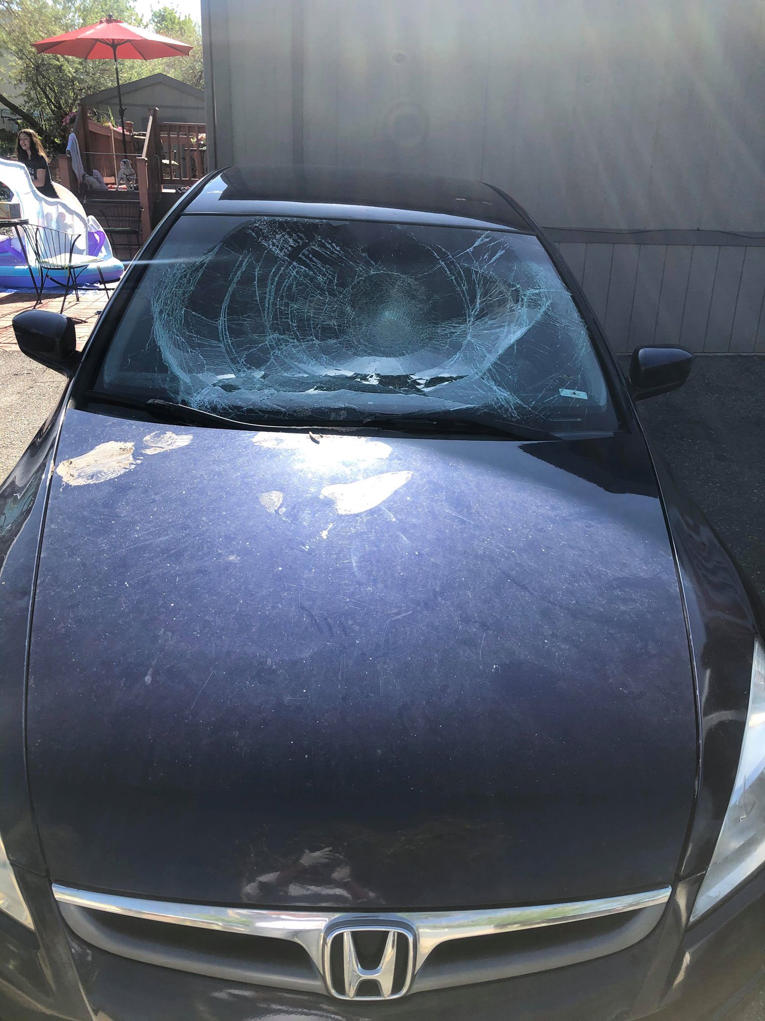 Auto glass installation by Chihuas Autoglass — Denver, CO