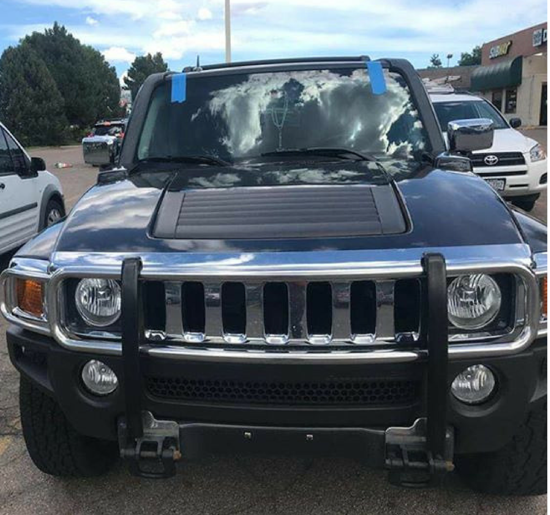 Auto glass installation by Chihuas Autoglass — Denver, CO