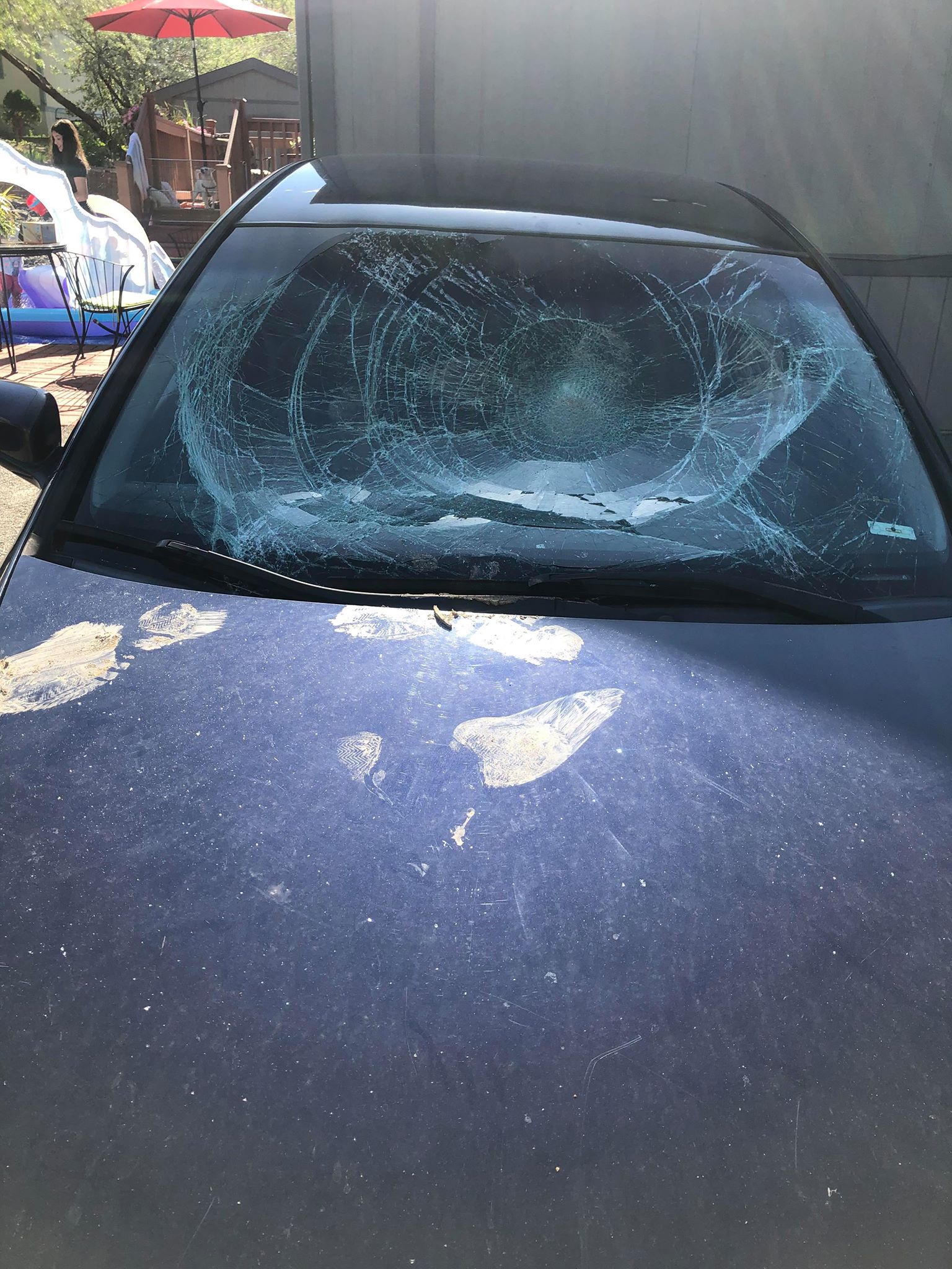 Auto glass installation by Chihuas Autoglass — Denver, CO