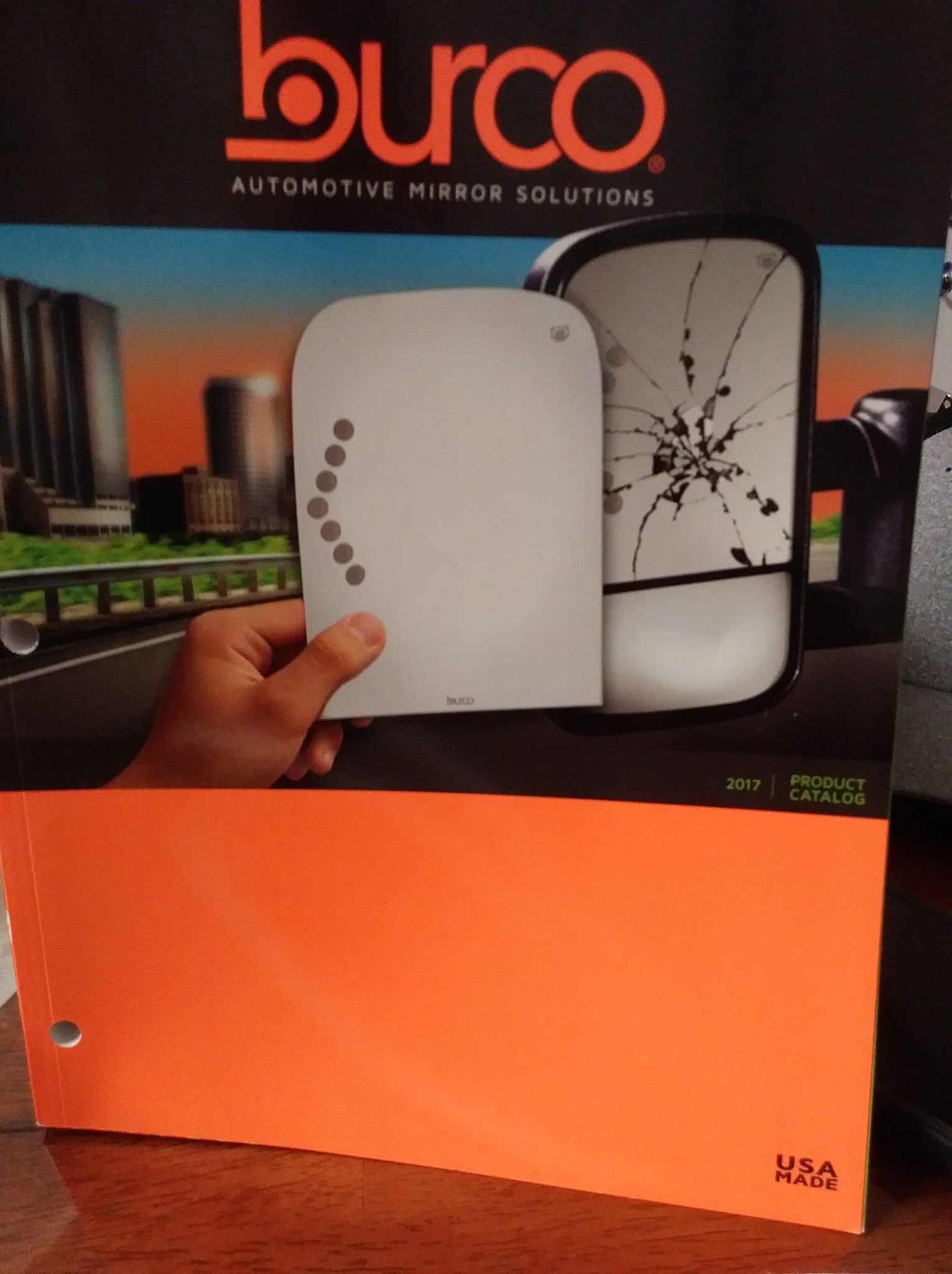 New and used auto glass options in Denver